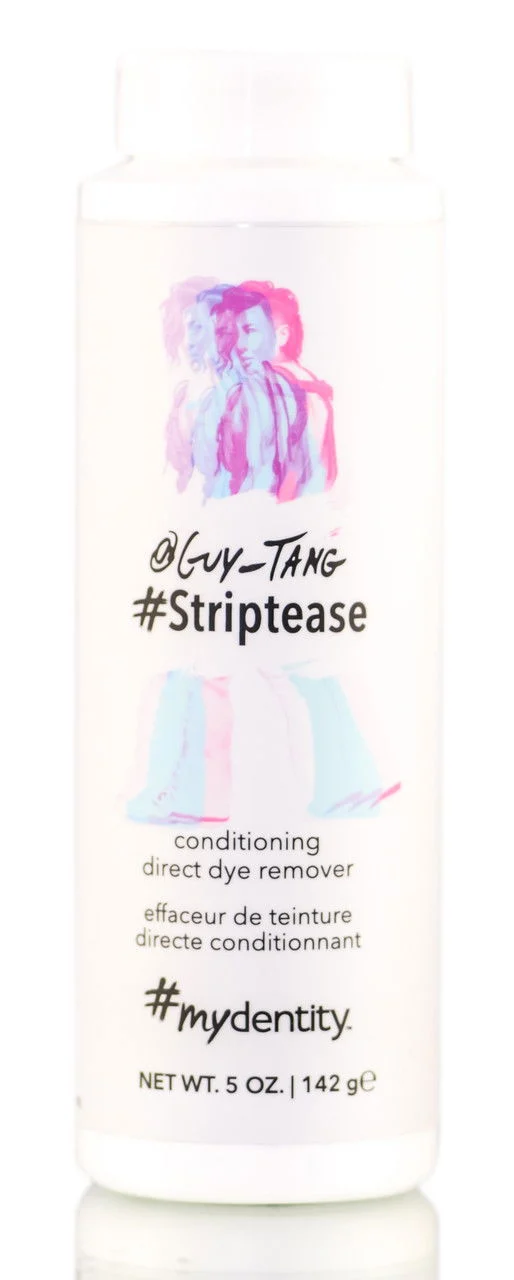 #MyDentity Striptease Conditioning Direct Dye Remover - 5 oz
