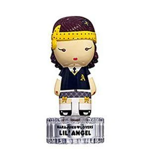 GWEN STEFANI HARAJUKU LOVERS LIL ANGEL WOMEN`S EDT SPRAY 1 OZ 66639