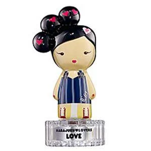 GWEN STEFANI HARAJUKU LOVERS LOVE WOMEN`S EDT SPRAY 1 OZ 66638