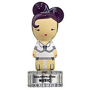GWEN STEFANI HARAJUKU LOVERS MUSIC WOMEN`S EDT SPRAY 1 OZ 66640