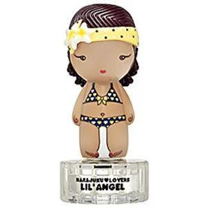 GWEN STEFANI SUNSHINE CUTIES ANGEL WOMEN`S EDT SPRAY .3 OZ