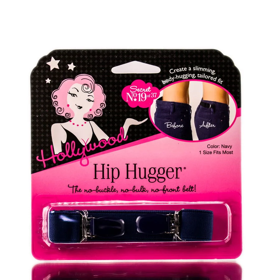 Hip Hugger - Navy