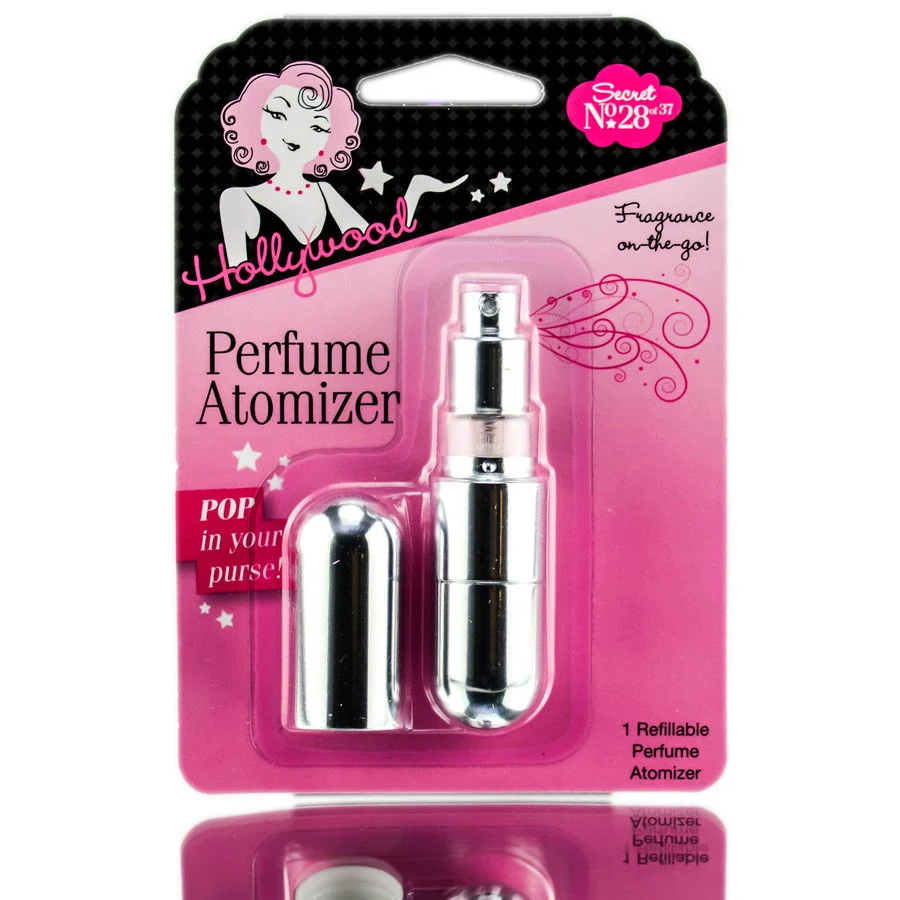 Hollywood Perfume Atomizer - Atomizer