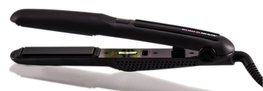 Big Heat 450 Flat Iron - Option : Big Heat Iron