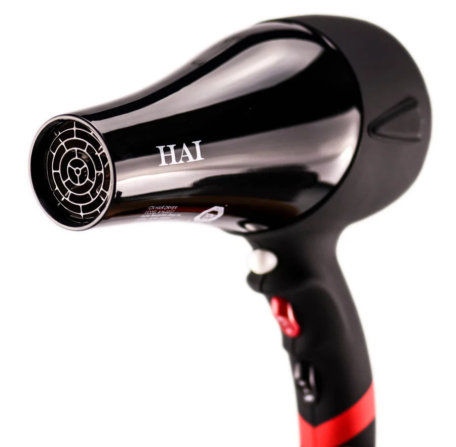 Professional 3300 - Hai Tourmaline Dryer - Option : Hai Tourmaline Dryer