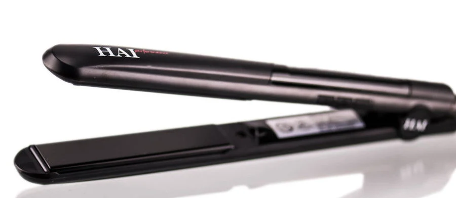 Professional Titanium XL Straightener - Option : XL Straightener