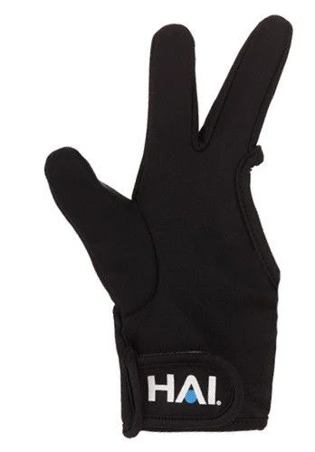 Thermal Styling Glove - Option : Regular Size - Black