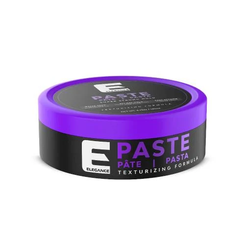 Elegance Hair Styling Paste- Matte Finish 4.73 oz