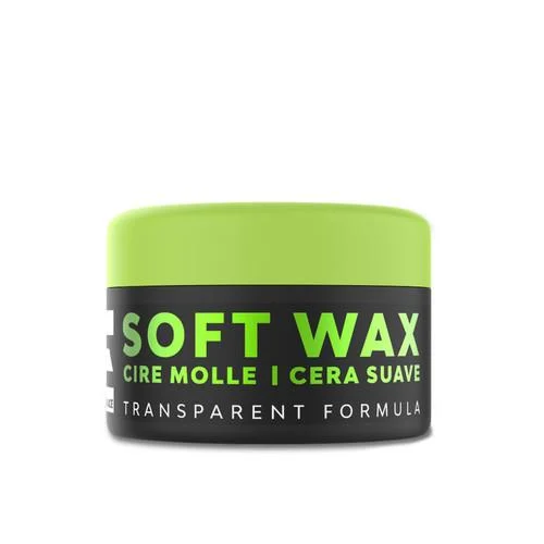 Elegance Soft Wax 3.3 oz