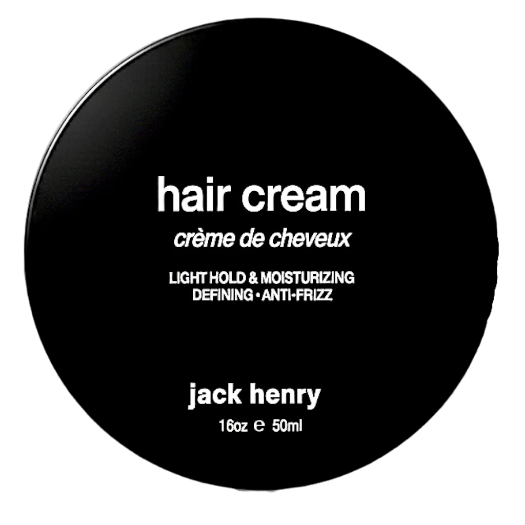 Hair Cream - 1.7 oz