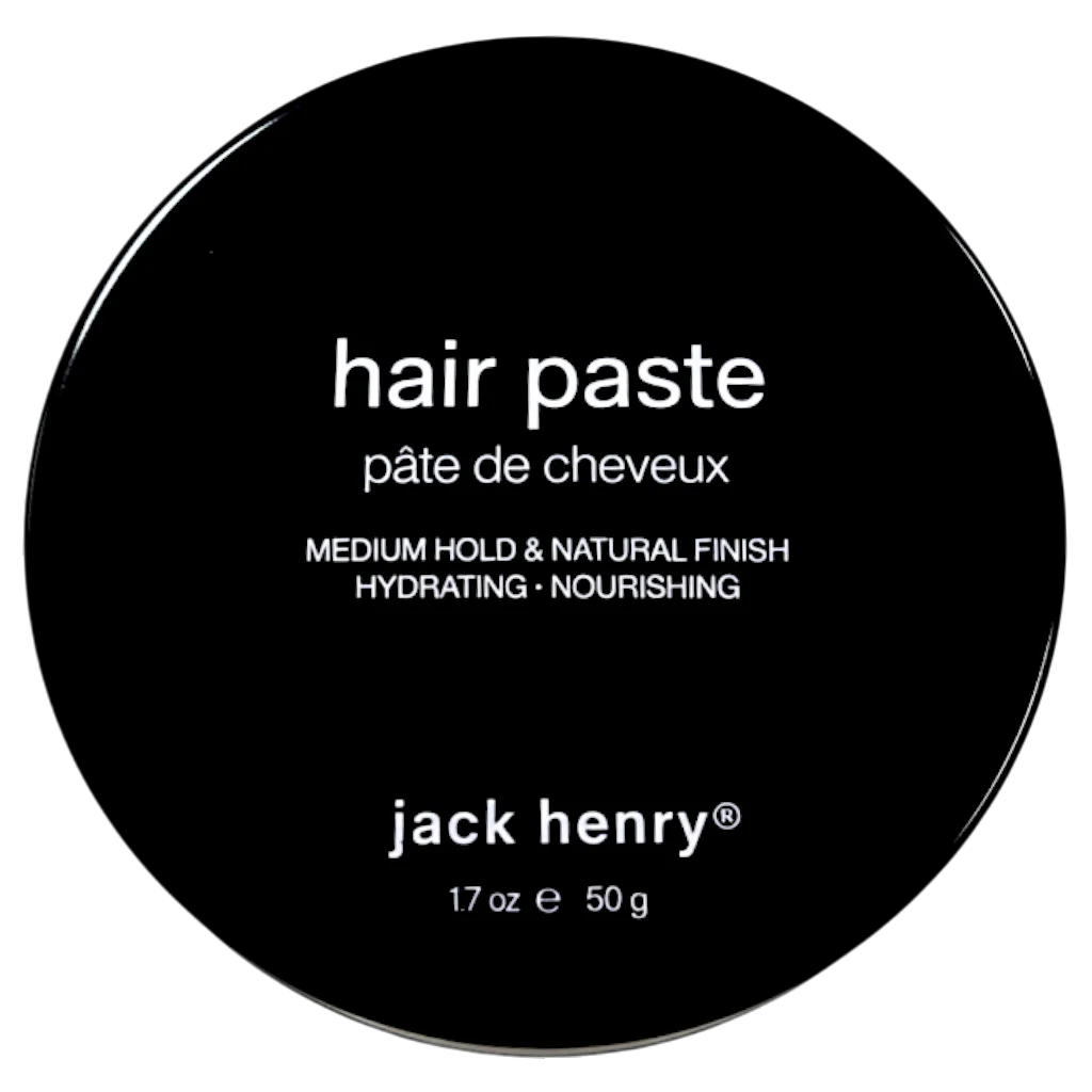 Hair Paste - 1.7 oz