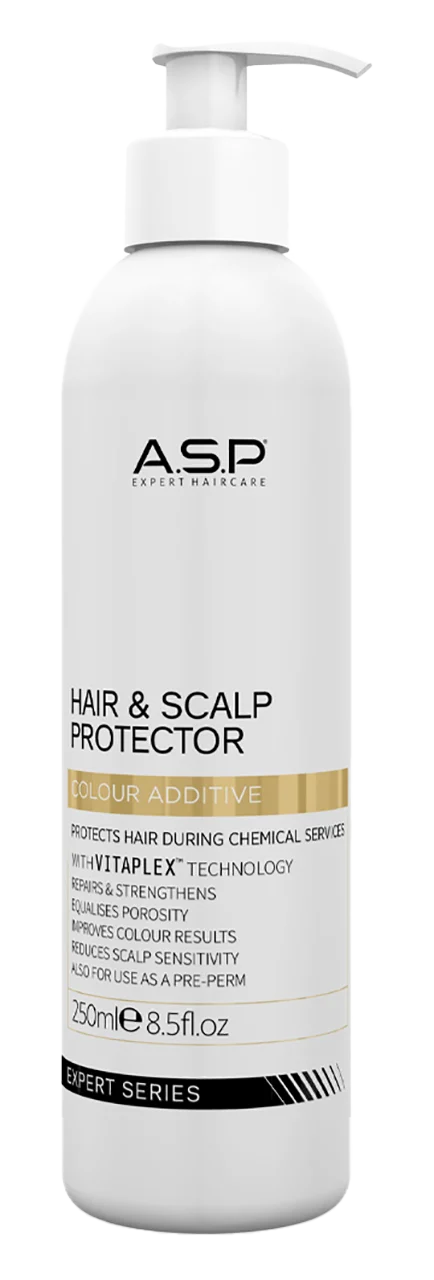 ASP Expert Series Hair & Scalp Protector - 8.5 oz