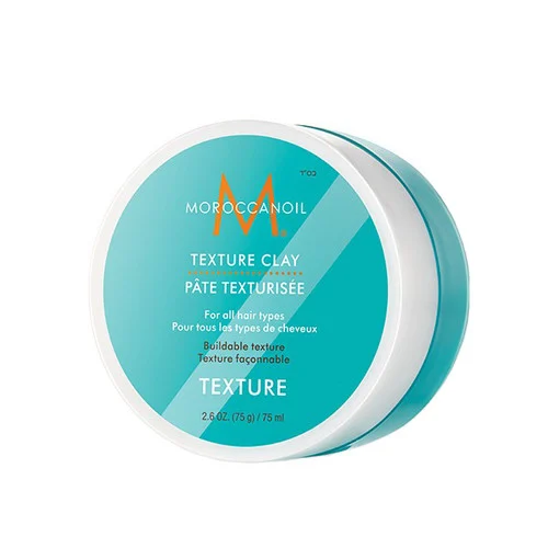 Moroccanoil Texture Clay 2.6 oz.
