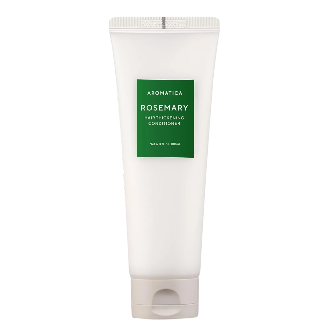 Rosemary Hair Thickening Conditioner - 6.0 oz