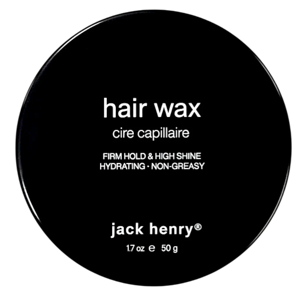 Hair Wax - 1.7 oz