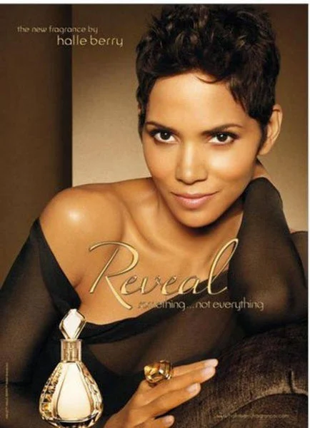 HALLE BERRY REVEAL WOMEN`S EDP SPRAY 1.7 OZ