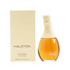 HALSTON WOMEN`S COLOGNE NATURAL SPRAY 1 OZ. HALW2233