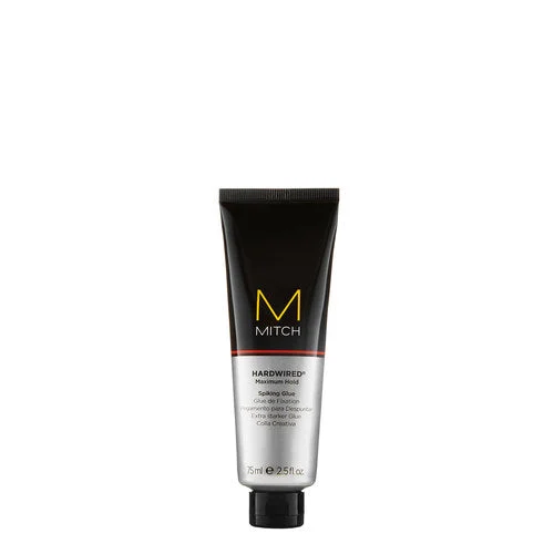 Paul Mitchell Hardwired Maximum Hold Spiking Glue 2.5 oz