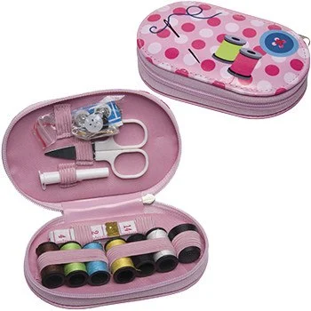 Harry Koenig Retro Sewing Kit