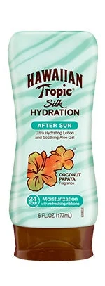 Hawaiian Tropic Silk Hydration After Sun 6 oz