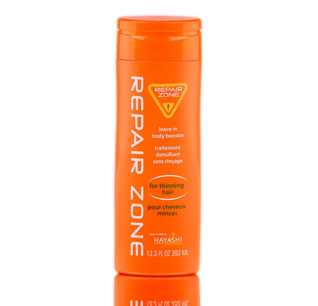 Repair Zone Leave In Booster - Size : 13.3 oz