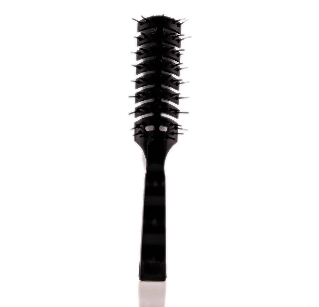 Bobby Brush Original Vent Brush HD Vent Brush - Option : Black