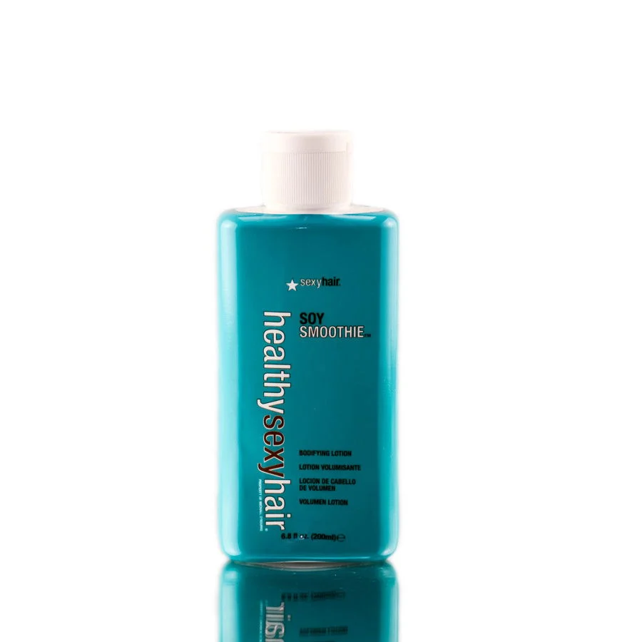 Soy Smoothie Bodifying Lotion - Size : 6.8 oz