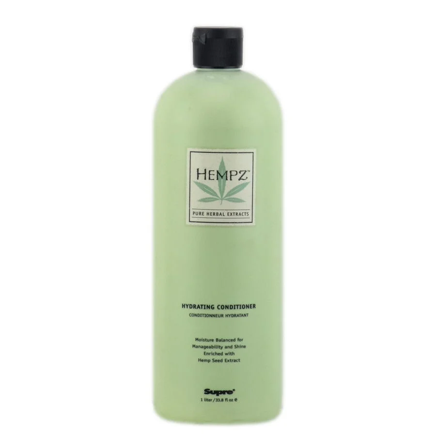 Hempz Hydrating Conditioner - Size : 33.8 oz