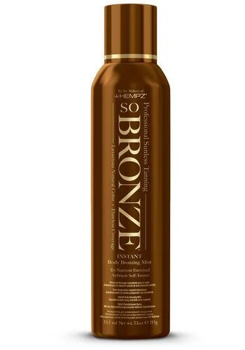 Hempz SoBronze Sunless Airbrush Tanner 7.5 oz