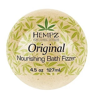 Hempz Herbal Bath Fizzers 4.5 oz