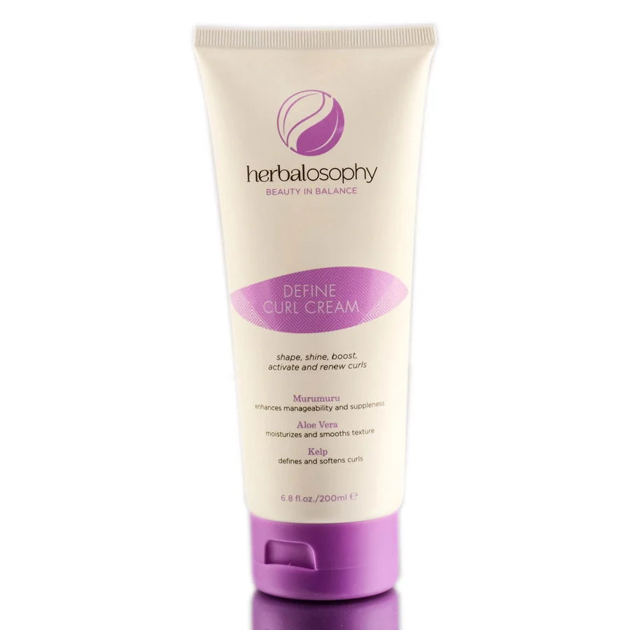 Define Curl Cream - Size : 6.8 oz
