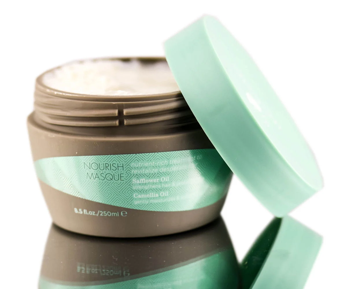 Nourish Masque - Size : 8.5 oz