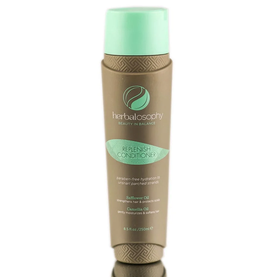 Replenish Conditioner - Size : 8.5 oz
