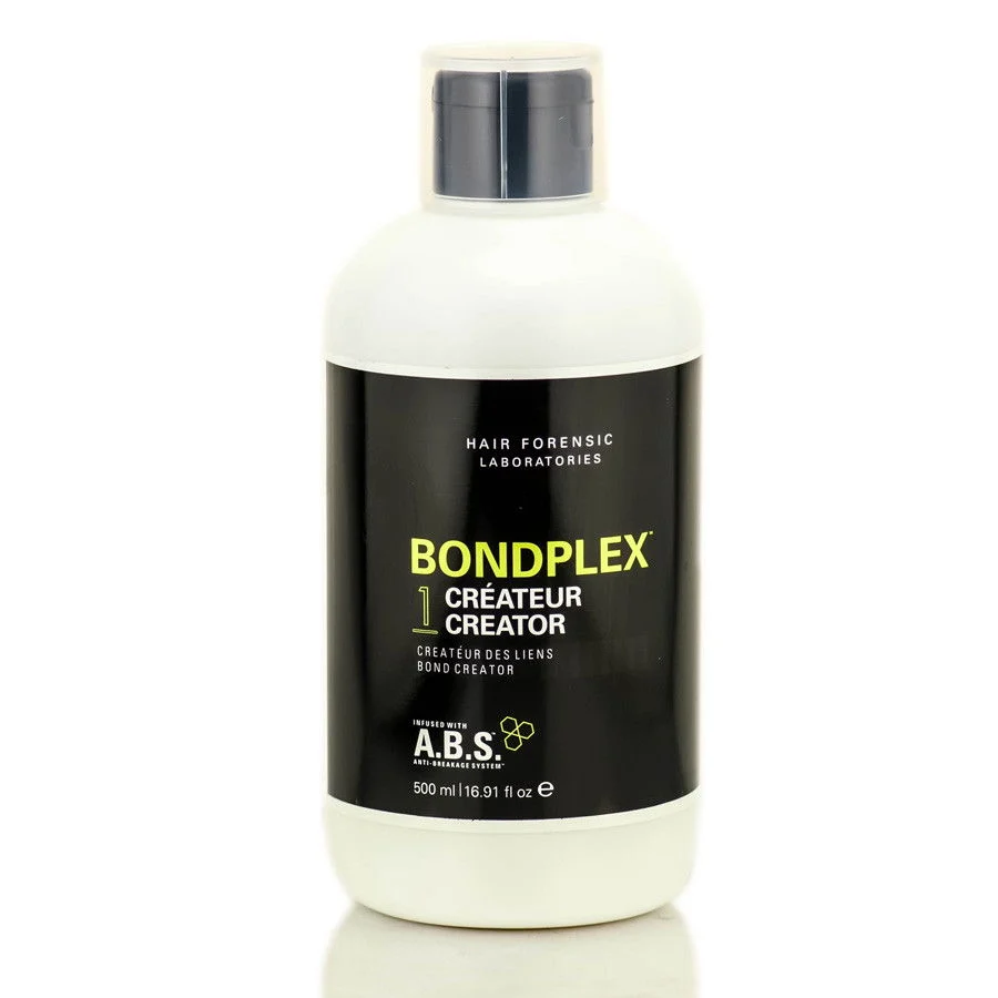 HFL Bondplex No .1 Creator - Option : No .1 Creator - 16.9 oz