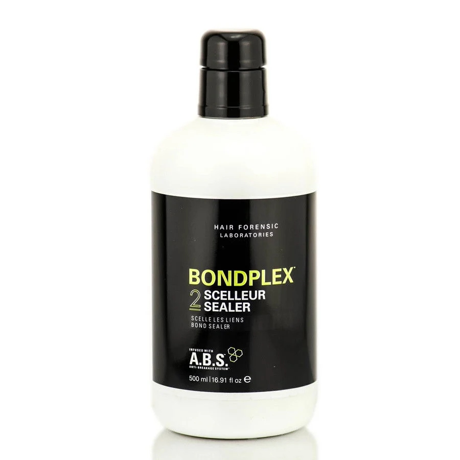 HFL Bondplex No.2 Sealer - Option : No.2 Sealer - 16.9 oz