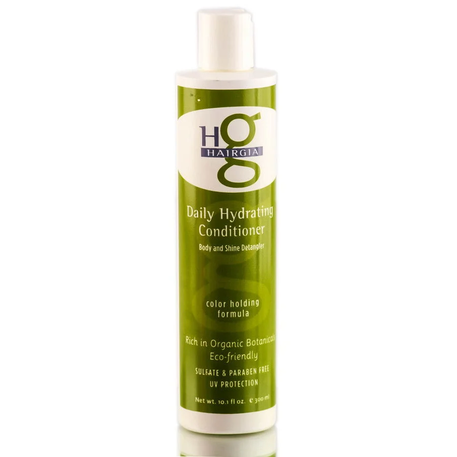 Hair Daily Hydrating Conditioner - Size : 10.1 oz