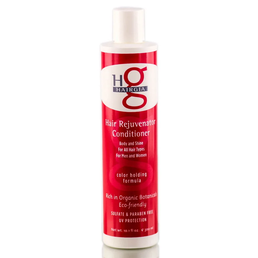 Hair Rejuvenator Conditioner- 10.1 oz - Size : 10.1 oz