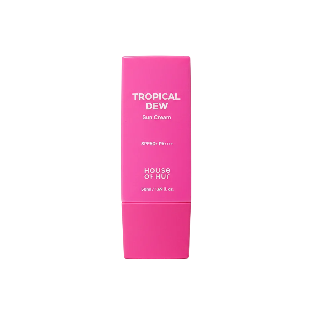 Tropical Dew Sun Cream - 1.69 oz