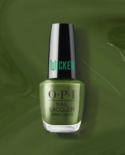 OPI Nail Polish Wicked Collection Holiday 2024