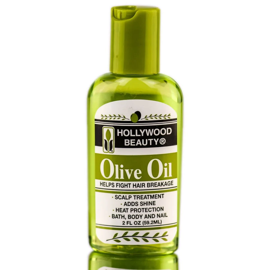 Olive Oil - Size : 2 oz