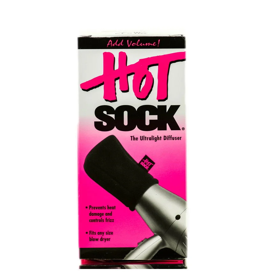 Hot Sock The Ultralight Diffuser - Option : 1 pack