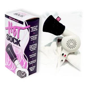 HOT SOCK DIFFUSER HS400