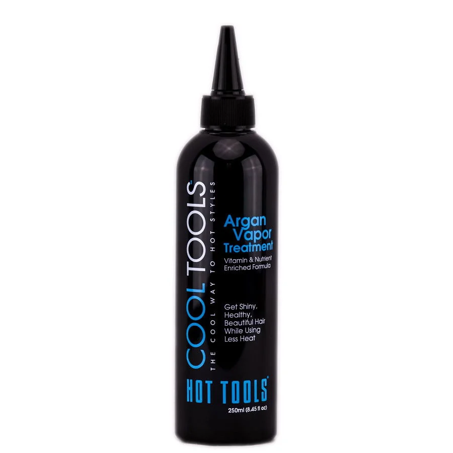 Cool Tools Argan Vapor Treatment - Size : 8.45 oz