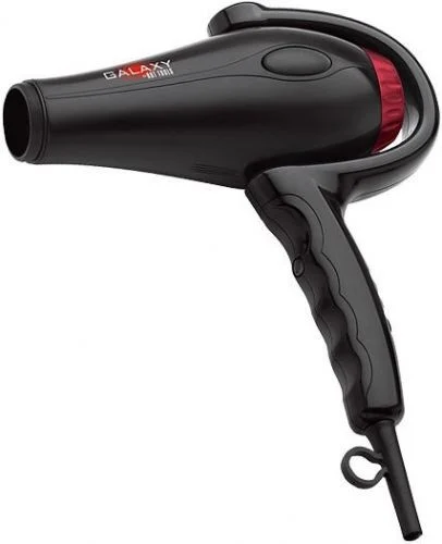 Hot Tools Ergonomic Galaxy Turbo Ionic Salon Dryer