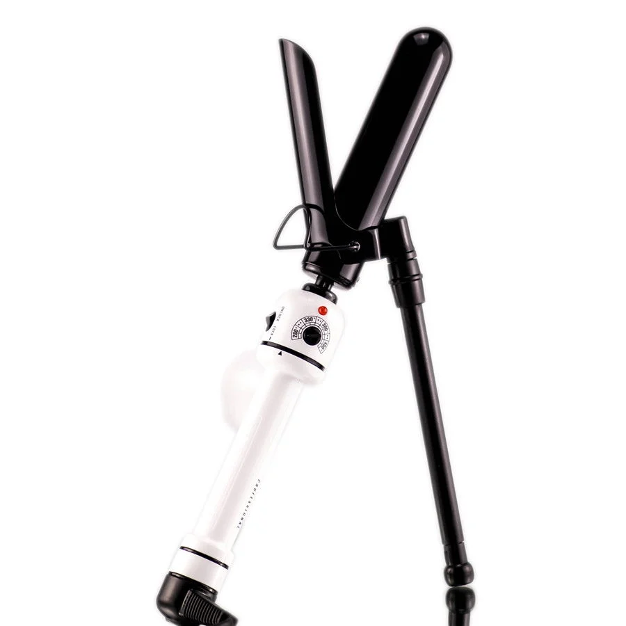 Professional NanoCeramic Marcel Iron/ Wand - Size : 1 1/4"