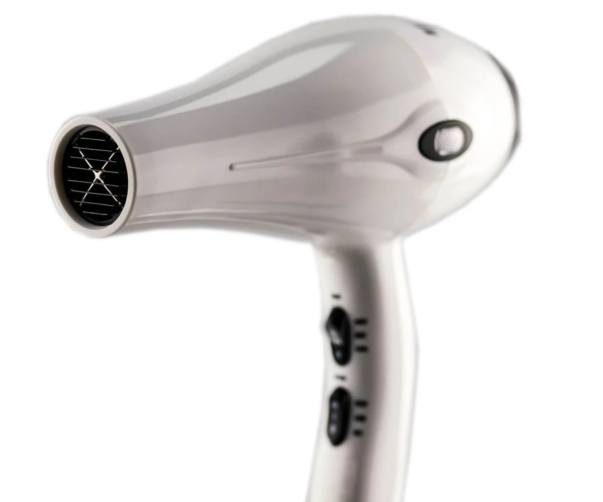 Professional NanoTech 3100 - Salon Turbo Ionic Dryer - Option : 3100 Dryer