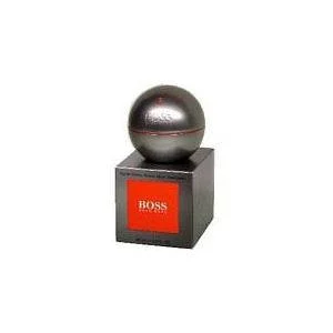 HUGO BOSS BOSS IN MOTION MEN`S EDT SPRAY 1.3 OZ