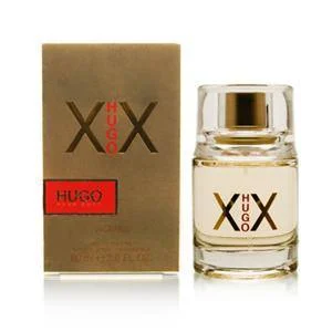 HUGO BOSS HUGO XX WOMEN`S EDT SPRAY 2 OZ 17073