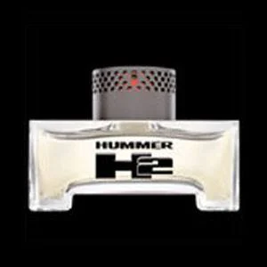 HUMMER H2 MEN`S EDT SPRAY 4.2 OZ 53824