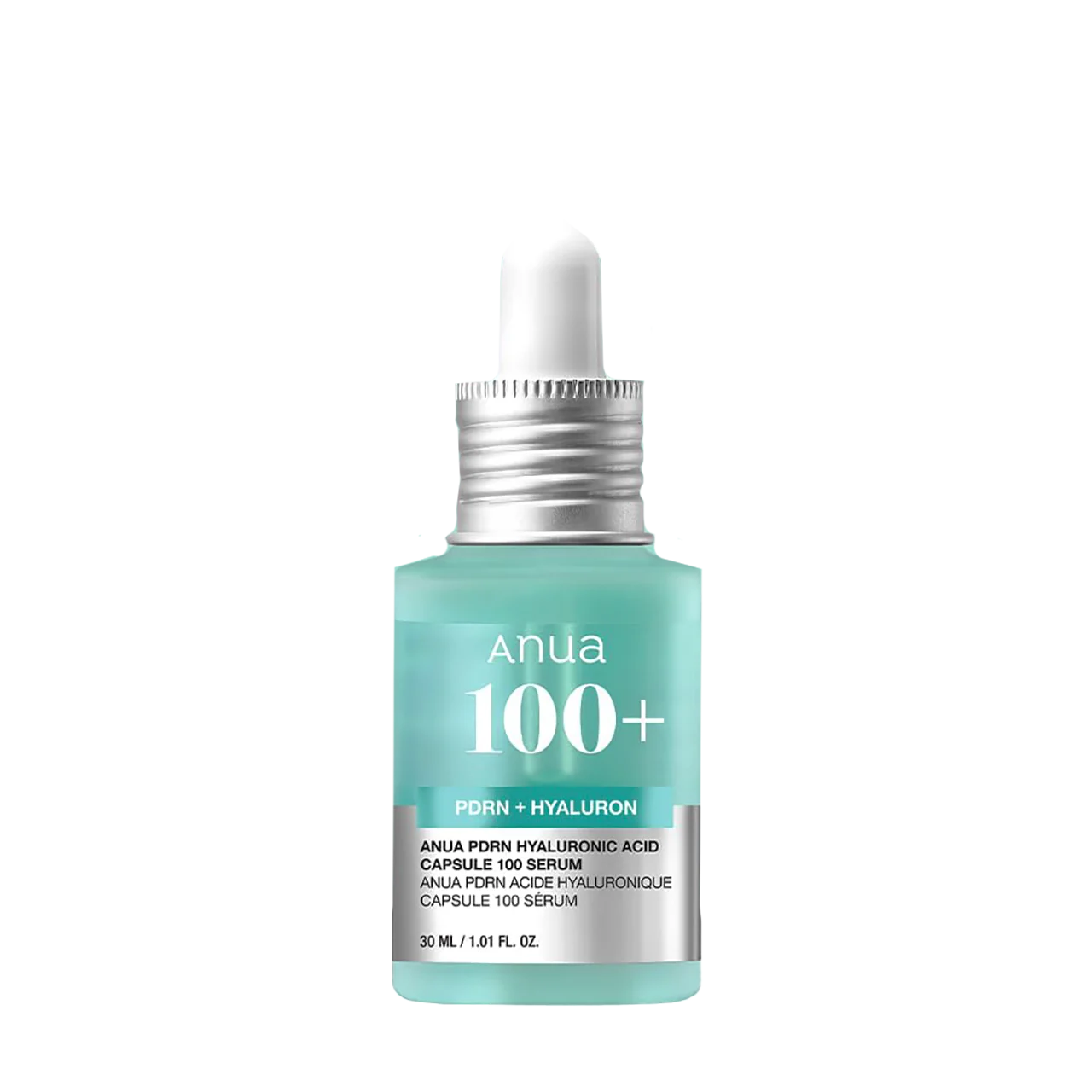 PDRN Hyaluronic Acid Capsule 100 Serum - 1.01 oz